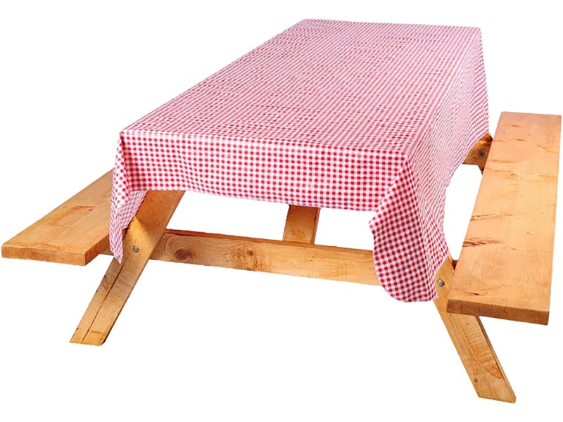 Coghlan's Picnic Tablecloth - Image 1