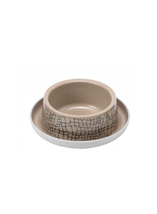 MODERNA Non-Slip UV Proof Trendy Feeding Bowl For Pets 735ML
