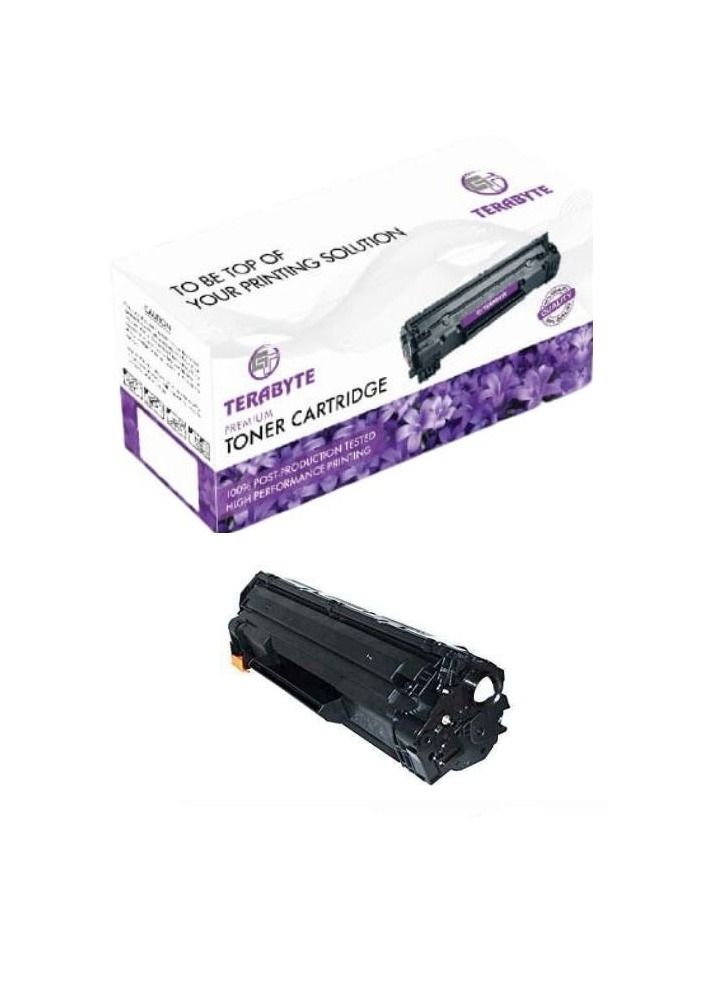 Terabyte TN2010 COMPATIBLE TONER BLACK - Image 1
