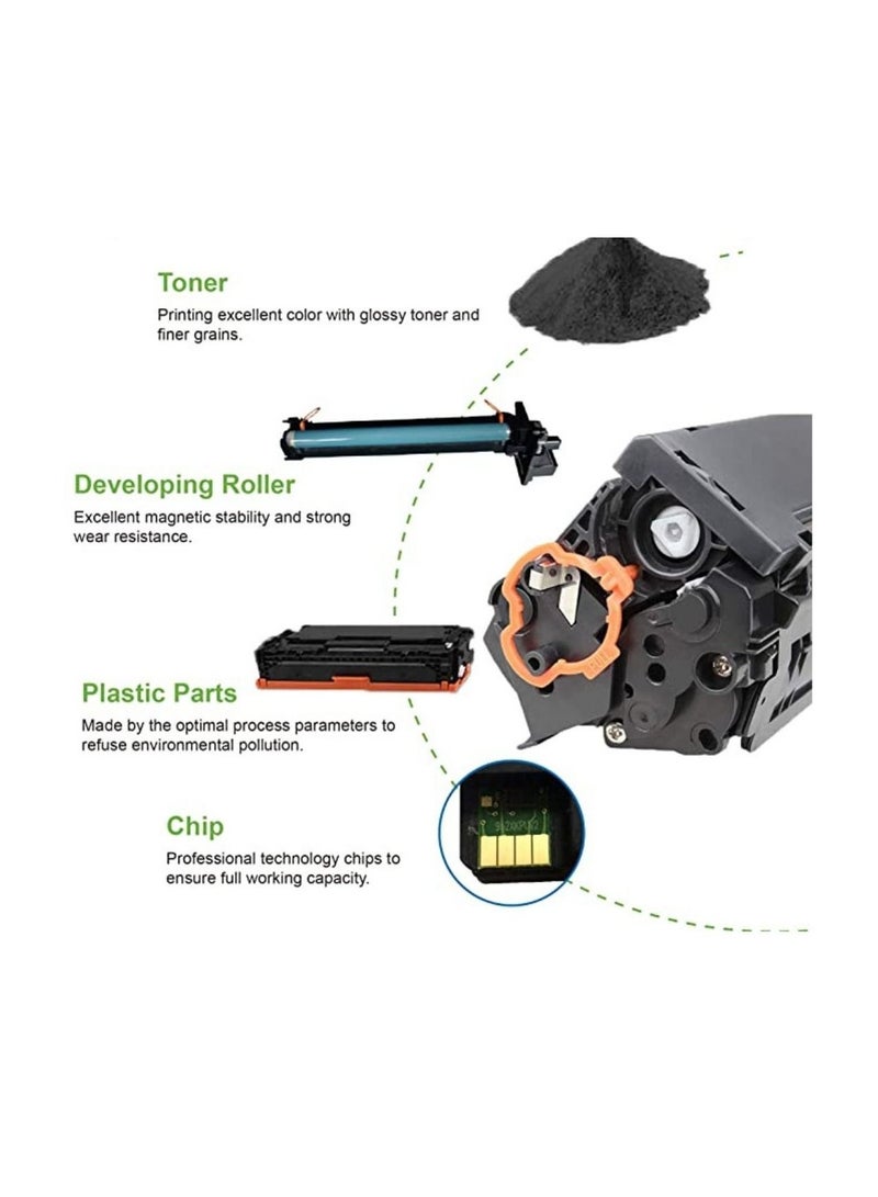 Terabyte TN2010 COMPATIBLE TONER BLACK - Image 2