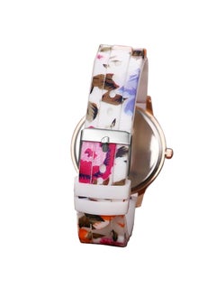 Women's Rubber Flower Analog Watch - pzsku/ZC2A572A91303A1327A27Z/45/_/1736082309/d554c5b6-bb24-434a-9b20-e989b578c942