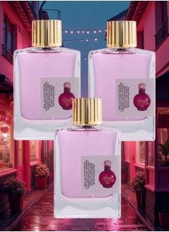 Smart collection 3 Pieces Smart Collection Number 250 Perfume 100ML  - Image 1