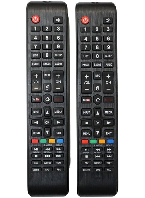 Kmc Tv Remote
