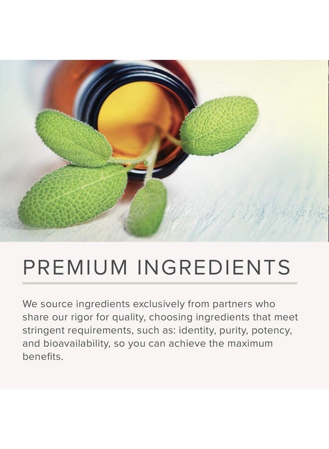 Integrative Therapeutics Bio-Zyme- Systemic Enzymes* - Full-Strength Pancreatic Enzyme Complex for Digestive Support* - 200 Tablets - Image 4