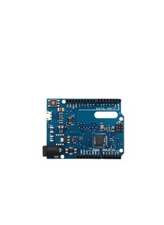 ماركة غير محددة Leonardo R3 Microcontroller Atmega32u4 Development Board with USB Cable Compatible DIY Starter Kit  - Image 3