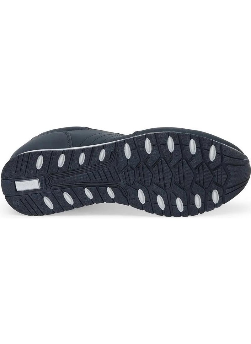 Polaris 2F6036.M2Pr Navy Blue Men's Athletic Walking Shoes  - Image 4