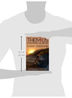 Them and Us: How Neanderthal Predation Created Modern Humans  - Image 1
