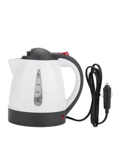 Generic Car Electric Kettle 1L 250W  - Image 1