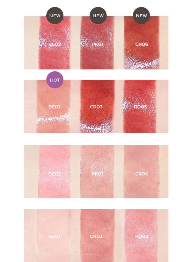 A'pieu Juicy Pang Tint - Image 3