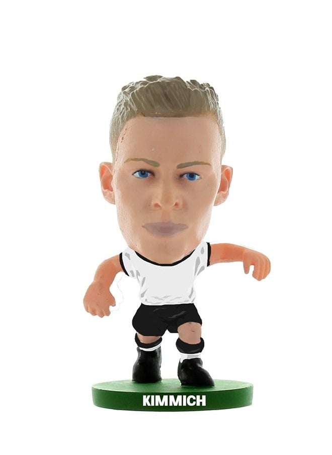 Germany Joshua Kimmich (New Kit) /Figures - 11.5 cm - pzsku/ZC2A6E0C9997C3CEBE6B3Z/45/_/1667825122/0101e066-aa14-4212-bd83-f92fd58fbd8f