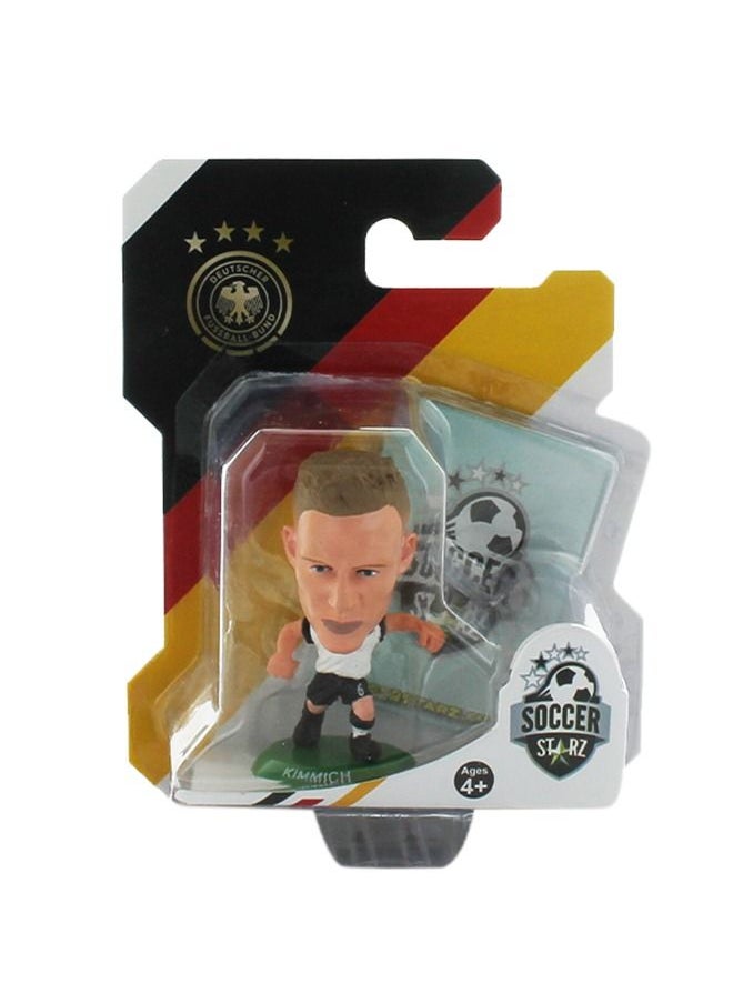 Germany Joshua Kimmich (New Kit) /Figures - 11.5 cm - pzsku/ZC2A6E0C9997C3CEBE6B3Z/45/_/1667825122/f7a86ab2-726c-4fee-aebe-2cc638f6ada5