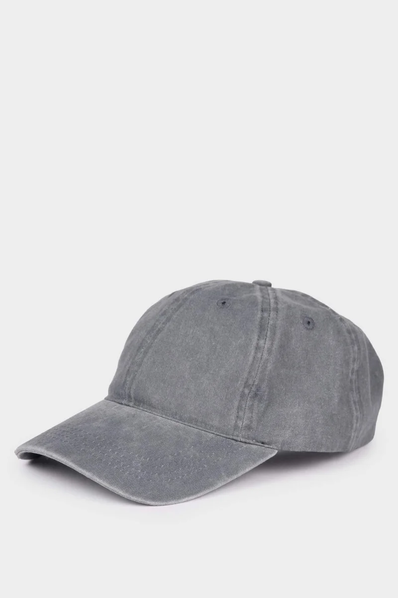 ديفاكتو Woman Cotton Hat