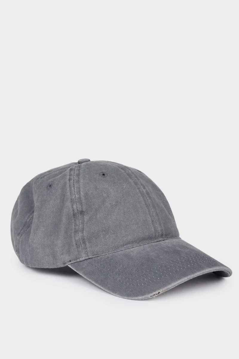 ديفاكتو Woman Cotton Hat