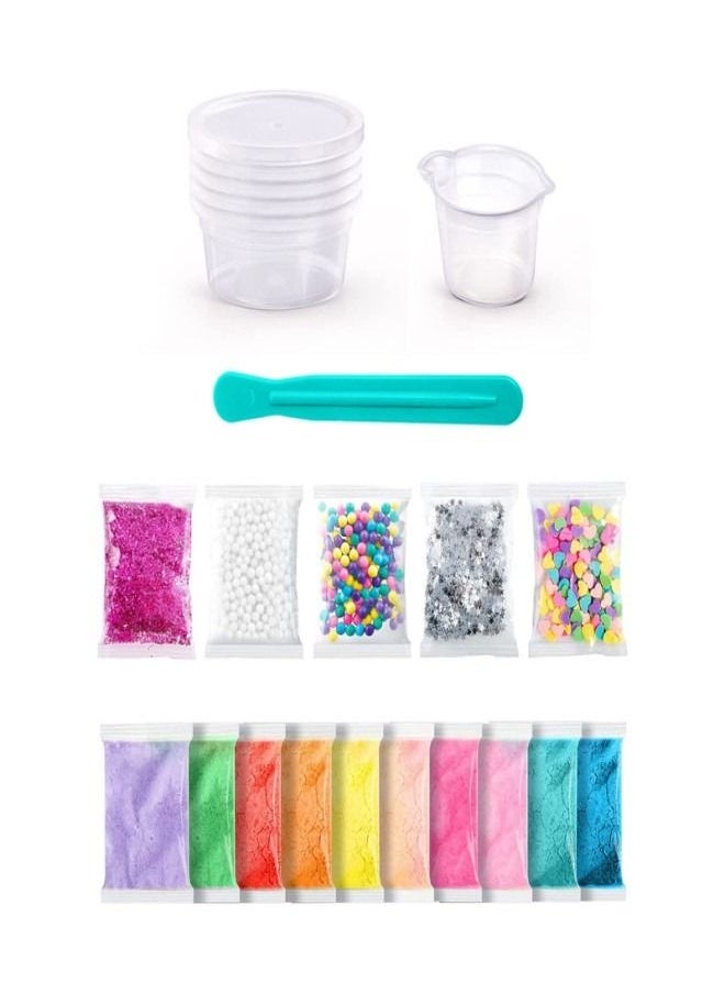 Canaltoys - Diy Slime 10 Pack