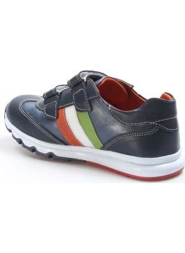 Fast Step Fast Step Genuine Leather Boys Casual Shoes 006FA800  - Image 2