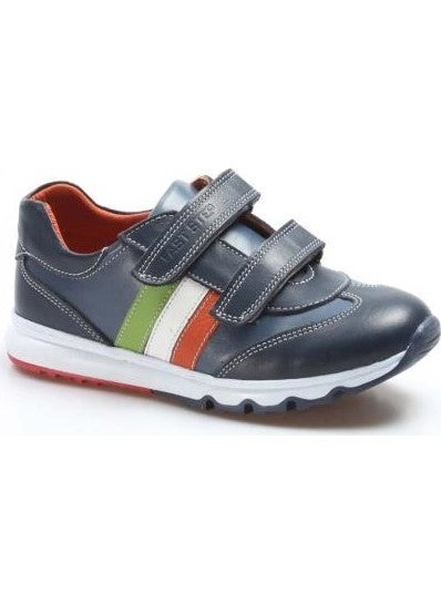 Fast Step Fast Step Genuine Leather Boys Casual Shoes 006FA800  - Image 1