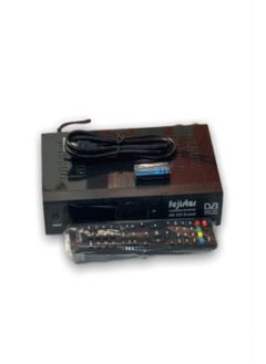 فوجي ستار جهاز استقبال الأقمار الصناعية الرقمي الكبير فوجيستار HD 333  - Image 1