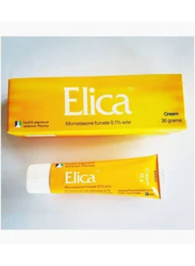 ELICA CREAM 30GM