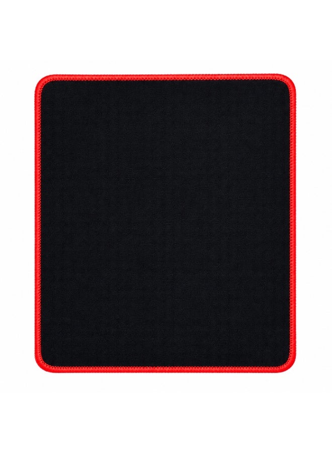 Terabyte Gaming Mouse Pad Silk Gliding black - Image 2