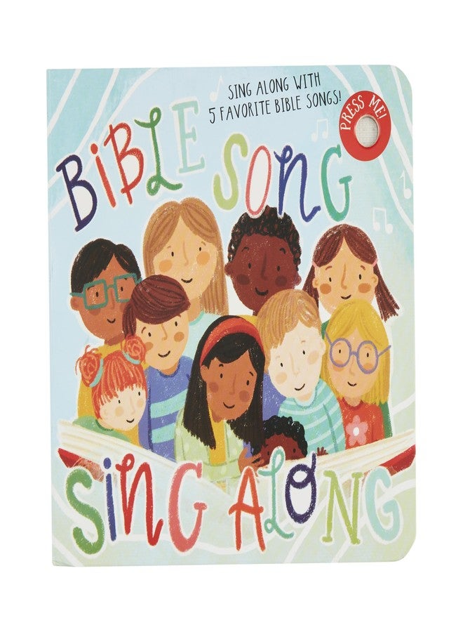 Mud Pie Bible Song Book - Image 1