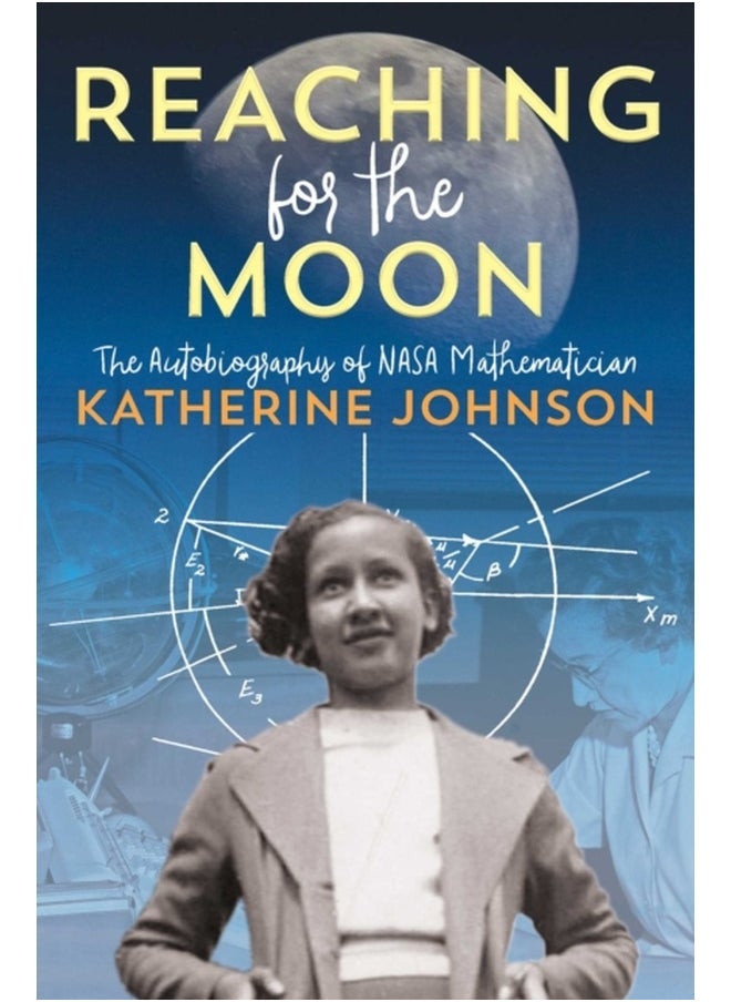 Reaching For The Moon 