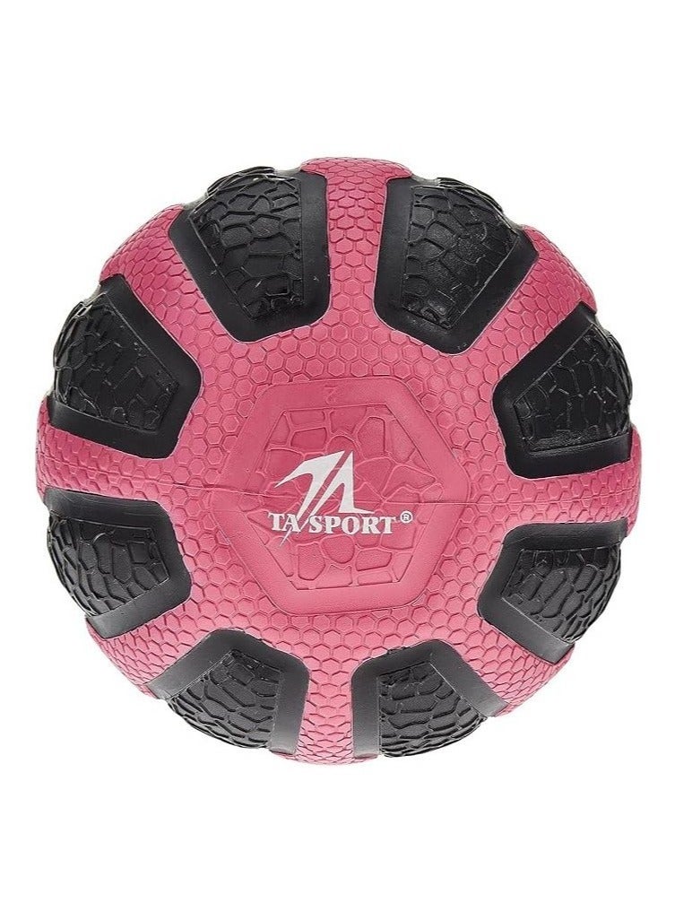 ريبنيو كرة طبية بوزن 2كجم من تي ايه سبورت GL3017 - Image 1