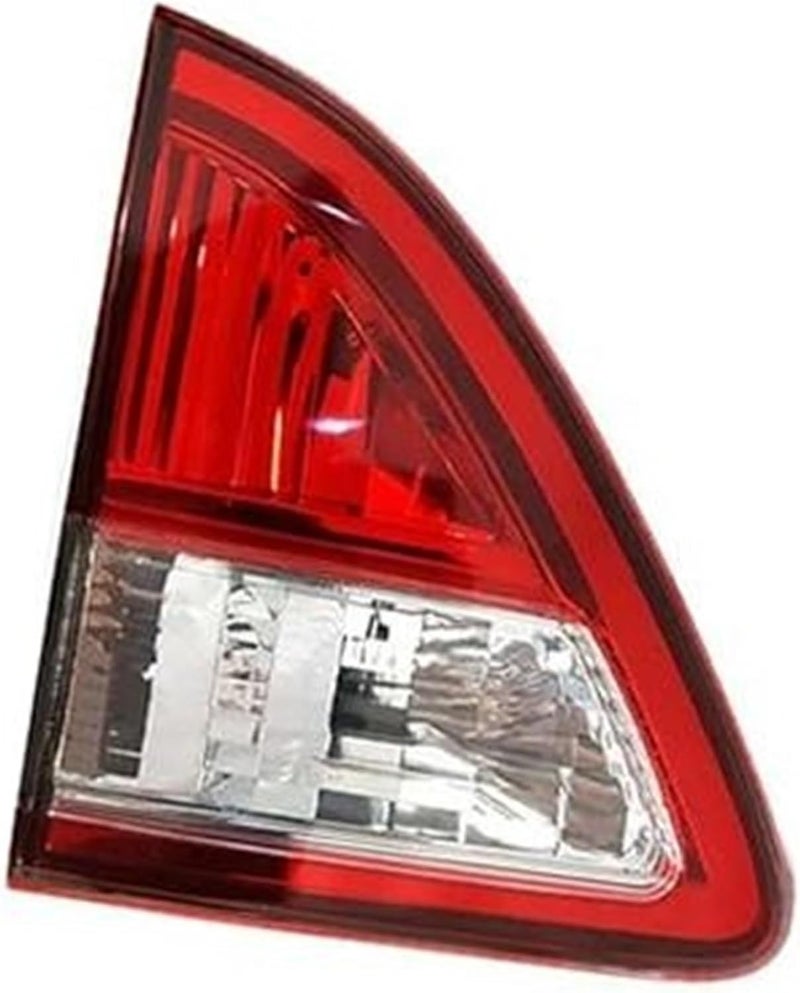 Wivplex Rear Tail Light for Mazda BT50 (2015-2020) - Image 1