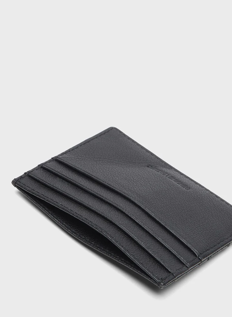 Lee Cooper Logo Card Holders