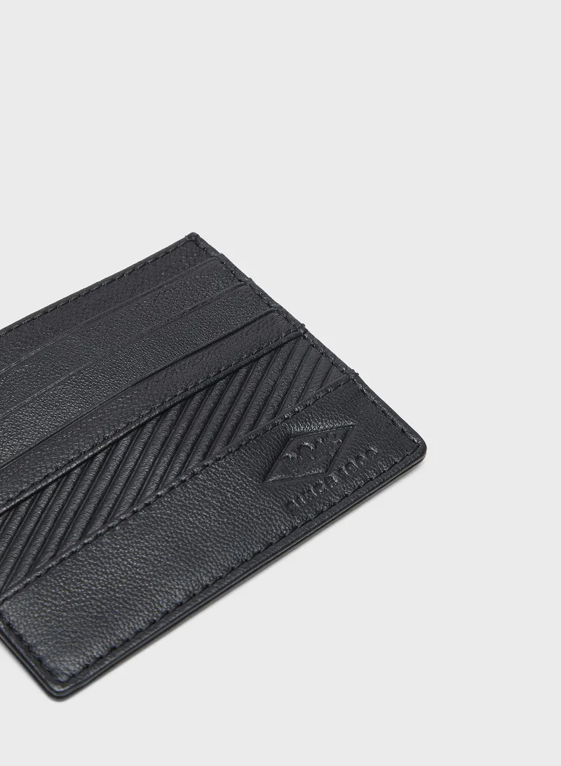 Lee Cooper Logo Card Holders