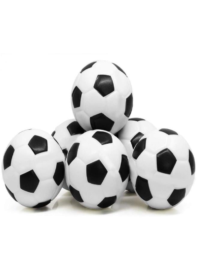 Key Chain Backpack Pendant For Children To Decompress And Vent Their Football 12 Peces  - Image 2