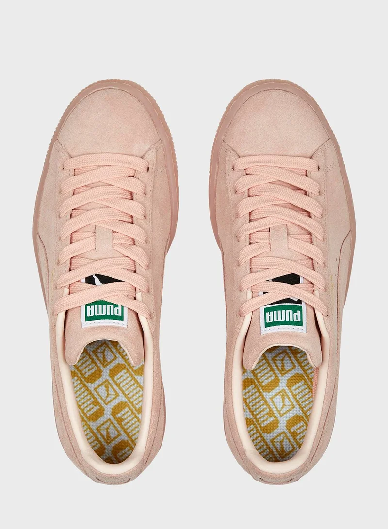 PUMA Suede Classic Xxi