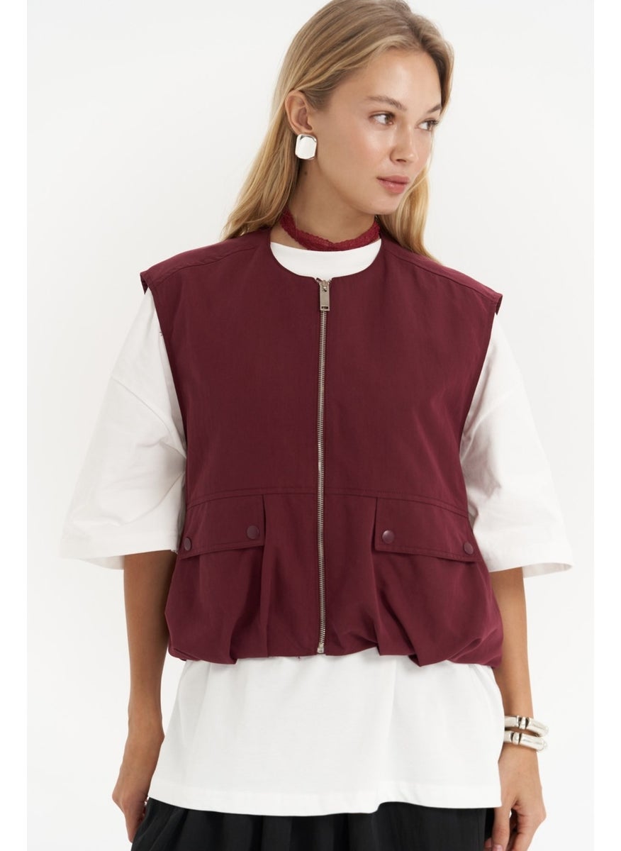 Hardy Burgundy Bomber Vest - pzsku/ZC2A8379AC93192E70512Z/45/_/1741093439/32b357c7-582c-4817-9a54-8bbfde8344f4