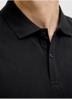 JJ Rebel Jrebrebel Logo Polo Shirt  - Image 5