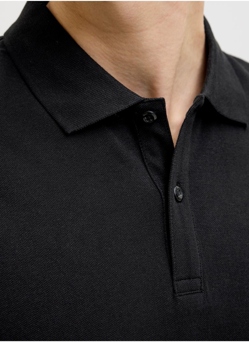 JJ Rebel Jrebrebel Logo Polo Shirt  - Image 5