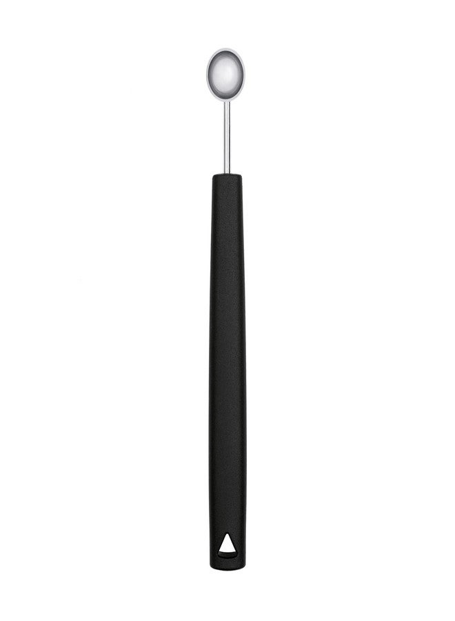 triangle Measuring Spoon 1.25ml 1/4 TSP Stainless Steel Professional Kitchen Tools Spirit Series - Image 1