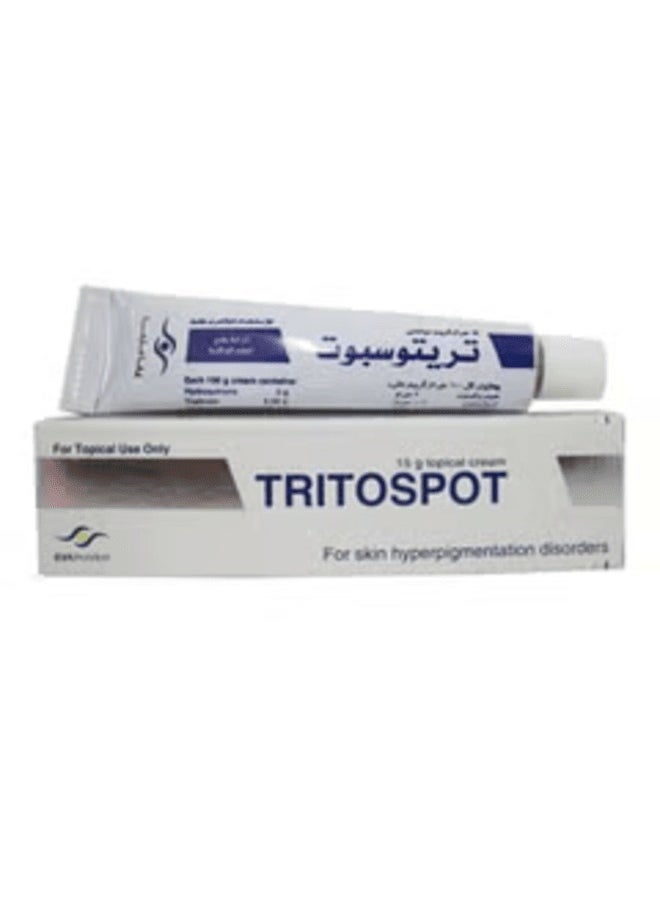 Tritospot Topical Cream 15grams - pzsku/ZC2A8901E572140A17D59Z/45/_/1703504920/4f1e19c5-fd77-411d-bb52-f5748d41da78