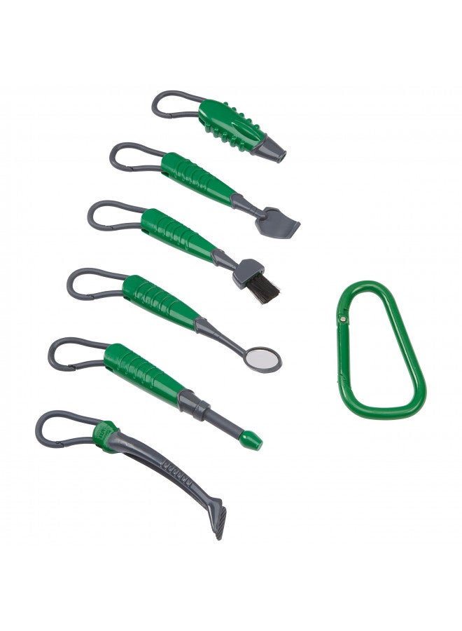 Backyard Safari 6-in-1 Field Tools - Image 3