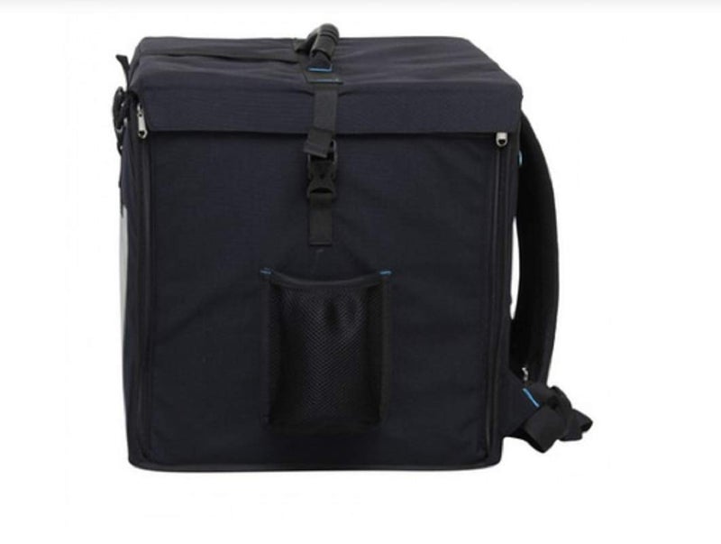 Quaffor Insulated Hot Cold Food Delivery Bag Meal Delivery Bag Cake delivery Bag Grocery Delivery Bag 14 14 14 - Image 3