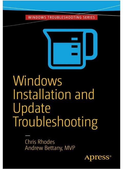 Windows Installation and Update Troubleshooting