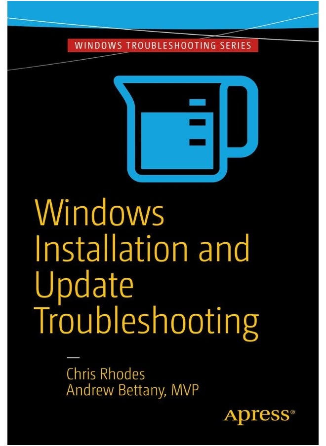 Windows Installation and Update Troubleshooting 