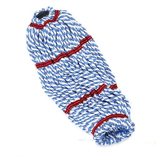 o cedar O-Cedar MicroTwist Microfiber Twist Mop Refill (Pack of 3) - Image 3