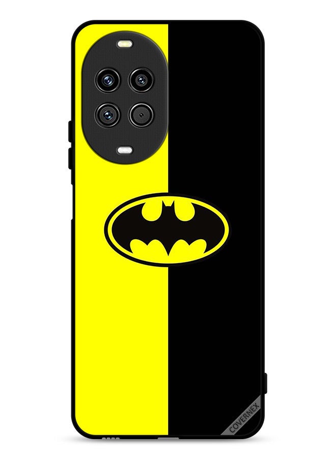 Covernex Huawei nova 14 Pro 5G Protective Case Cover Batman Logo Clip Art