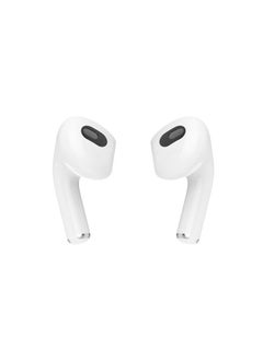 L'avvento L'AVVENTO HP365 TWS Earbuds with Pop-Up Function Ear Sensor Touch Control Wireless Charging - White  - Image 2
