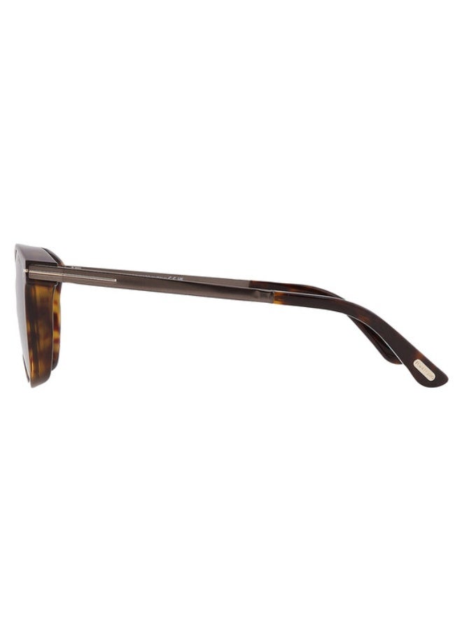 Tom Ford Lionel Square -Style Sunglasses - Image 4