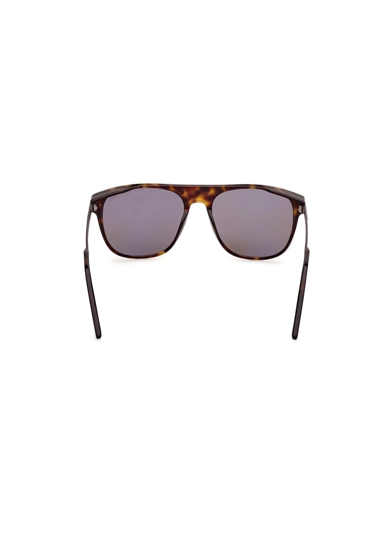 Tom Ford Lionel Square -Style Sunglasses - Image 2