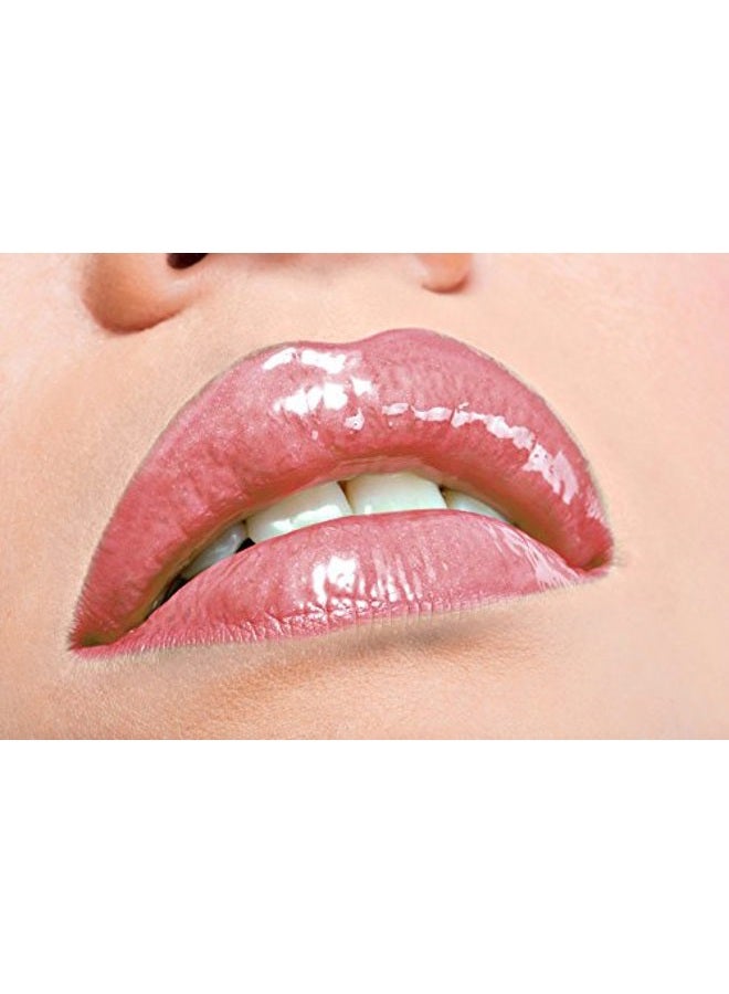 LIP INK Liquid Lip Color Lipstick - Cherrywood (Mauve) | Natural & Organic Makeup for Women by Lip Ink International | 100% Organic, Kosher, Vegan - Image 3