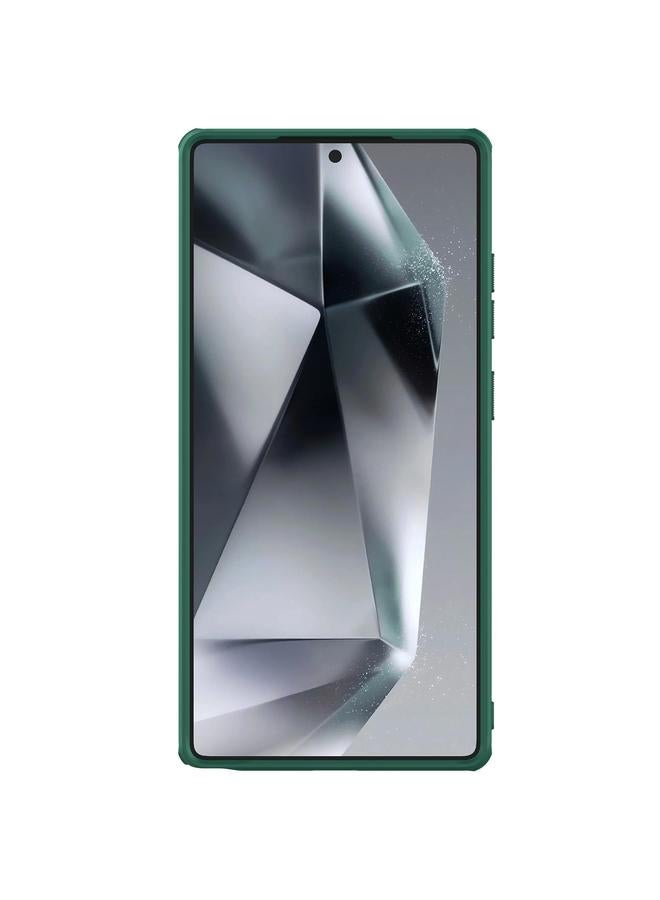 Nillkin Case For Samsung Galaxy S25 Ultra 5G Frosted Shield Pro Magnetic Magsafe Phone Case - Image 3