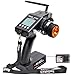 Radiolink RC4GS V3 5 Channels RC Transmitter and Receiver 24GHz Surface Remote Controller R6FG Gyro RX Combo 30 Models Storage for RC Crawler Drifting Bash Buggy Cars and Boats - Image 4