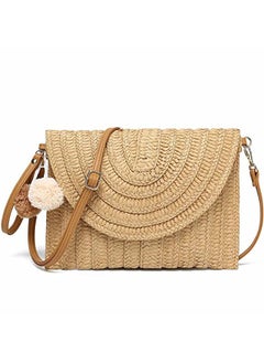 Style5：Crossbody Bag