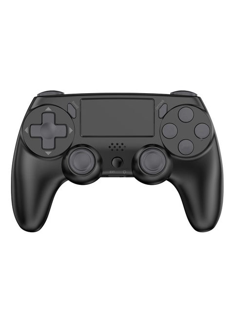 PS4 Controller Six-axis Gyroscope Vibration Motion Sensing Gamepad PC Wireless Bluetooth Controller